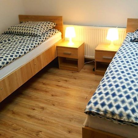 Apartamenty Daisy Goczałkowice-Zdrój Exterior foto