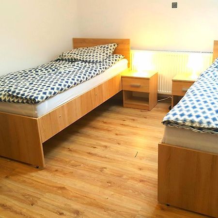 Apartamenty Daisy Goczałkowice-Zdrój Exterior foto