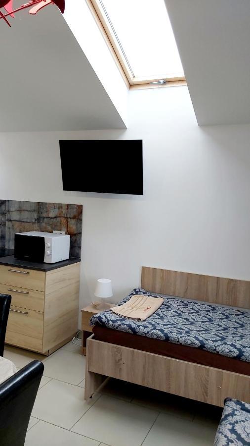 Apartamenty Daisy Goczałkowice-Zdrój Exterior foto