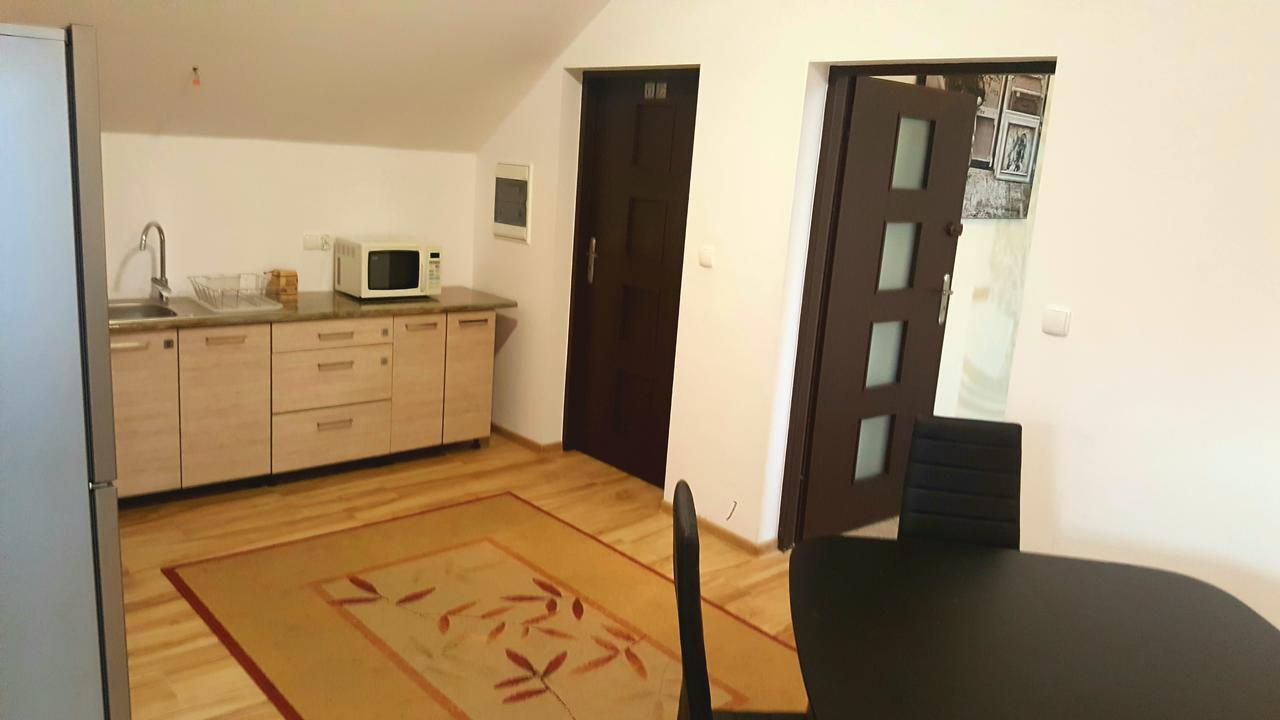 Apartamenty Daisy Goczałkowice-Zdrój Exterior foto