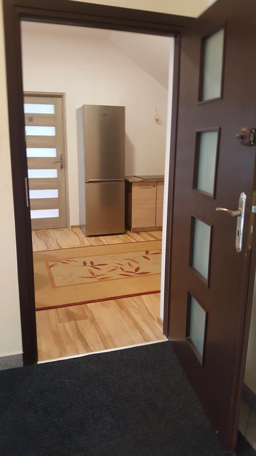 Apartamenty Daisy Goczałkowice-Zdrój Exterior foto